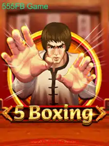 Descubra o Mundo Empolgante do 5Boxing: A Revolução do 555FB Game