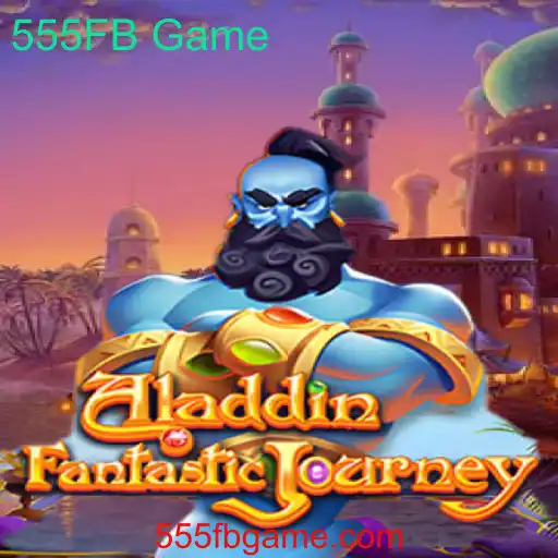 Explorando o Mundo de Aladdin no 555FB Game