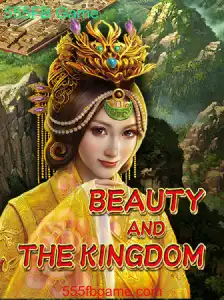 Descubra o Fascinante Mundo de BeautyAndTheKingdom: O Jogo 555FB Game