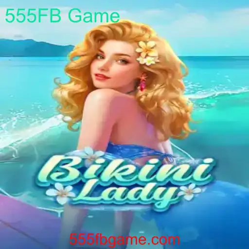 Descubra o Mundo Fascinante de BikiniLady: Um Mergulho no Universo de 555FB Game