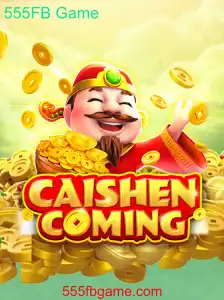 Explorando o Universo de CAISHENCOMING: O Novo Fenômeno 555FB Game