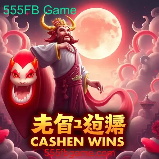 Caishen Wins