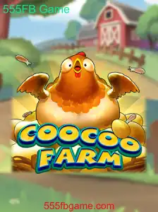 CooCooFarm: Descubra o Mundo Encantador do 555FB Game