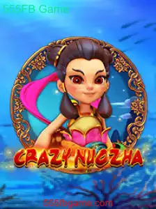 Explorando CrazyNuoZha: Um Universo de Aventuras no 555FB Game