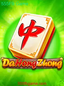 Descubra o Mundo de DaHongZhong: O Jogo de Azar 555FB