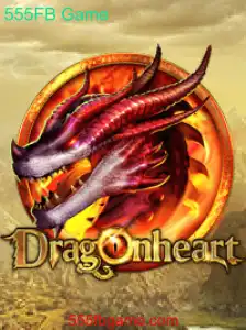DragonHeart: O Novo Fenômeno no Mundo dos Jogos 555FB