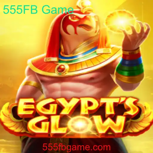 Explorando o Fascínio do Jogo EgyptsGlow: Uma Jornada Luminosa no Mundo 555FB Game
