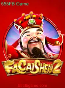 Descubra o Mundo de FaCaiShen2: O Excitante 555FB Game