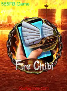 Explore FireChibiM: O Novo Fenômeno dos Jogos 555FB