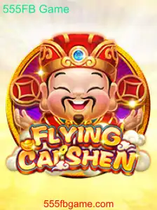 Descubra o Mundo Emocionante de FlyingCaiShen: O 555FB Game