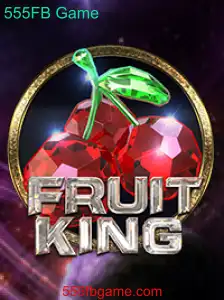 Explorando o Mundo de FruitKing: Uma Aventura do Universo 555FB Game