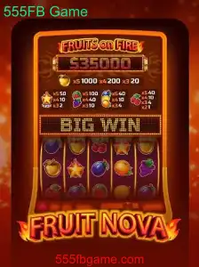 FruitNova: O Jogo Inovador de Estratégia e Diversão