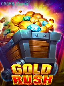 Descubra o Empolgante Mundo de GoldRush: Uma Jornada no Universo 555FB Game