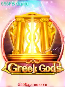 Descubra o Universo de GreekGods: O Novo Fenômeno do 555FB Game