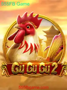 GuGuGu2: Mergulhe no Universo Incrível do Novo 555FB Game