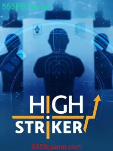HighStriker: O Fascinante Mundo de Aventura no 555FB Game