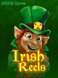 Explorando o Mundo Encantado do Jogo IrishReels: O 555FB Game