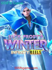 JackFrostsWinter: Exploração do Inverno Mágico no 555FB Game