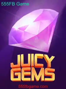 JuicyGems: Um Mergulho no Universo do 555FB Game
