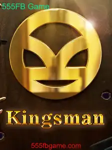Kingsman: O Jogo de Estratégia 555FB Game
