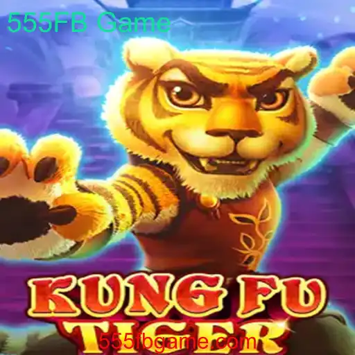 KungFuTiger: A Nova Sensação dos Jogos de Combate
