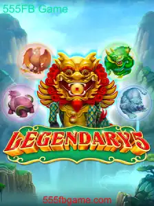 Explorando o Universo de Legendary5: O Jogo Revolucionário que Está Dominando com 555FB Game