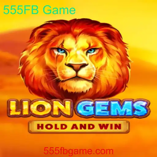 Descrição Completa do Jogo LionGems: Uma Experiência Imersiva no Mundo dos 555FB Games