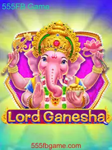 Descubra o Mundo Fascinante de LordGanesha: O Novo 555FB Game