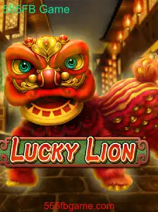 Descubra o Fascinante Mundo do LuckyLion no 555FB Game