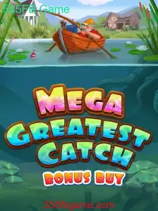 Explorando MegaGreatestCatchBonusBuy: Um Novo Fenômeno no Mundo dos Jogos