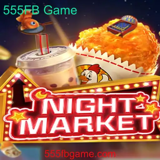 Explorando o Fascinante Mundo de NIGHTMARKET: A Nova Sensação 555FB Game