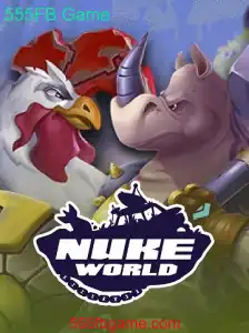 Explorando o Fascinante Jogo 'NukeWorld' - 555FB Game