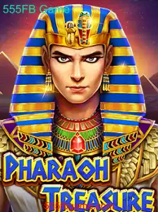 Explorando PharaohTreasure: O Fascinante Mundo do 555FB Game