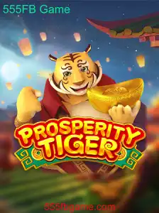 Explorando o Universo de ProsperityTiger: O Fascinante 555FB Game