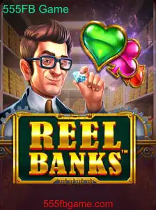Descubra o Fascinante Mundo de ReelBanks: O Inovador Jogo 555FB