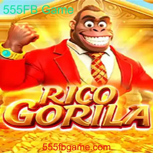 RicoGorila: Explorando o Mundo do 555FB Game