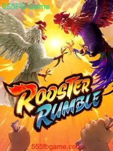 RoosterRumble: O Emocionante Mundo do 555FB Game