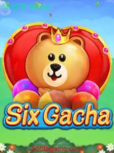 Explorando o Universo de SixGacha: O Novo Sensação 555FB Game