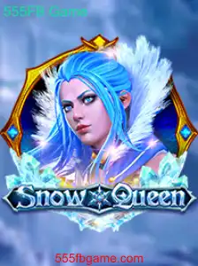 Explorando o Fascinante Mundo de SnowQueen: O Jogo 555FB Game