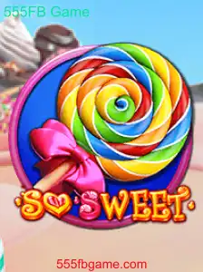 Tudo Sobre o Jogo SoSweet: Descubra o Mundo de 555FB Game