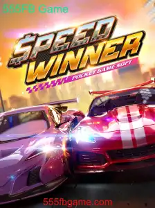 SpeedWinner: Um Guia Completo para o Jogo 555FB