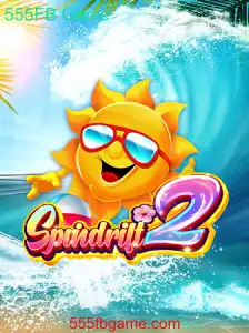 Spindrift2: Uma Nova Experiência no Mundo dos Jogos 555FB Game