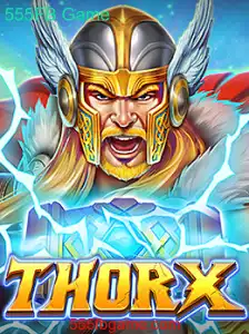 Descubra o Mundo de ThorX: O Novo 555FB Game que Está Revolucionando o Universo dos Jogos