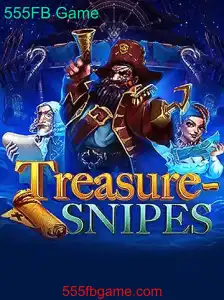 Explorando o Mundo de TreasureSnipes: O Novo Fenômeno do 555FB Game