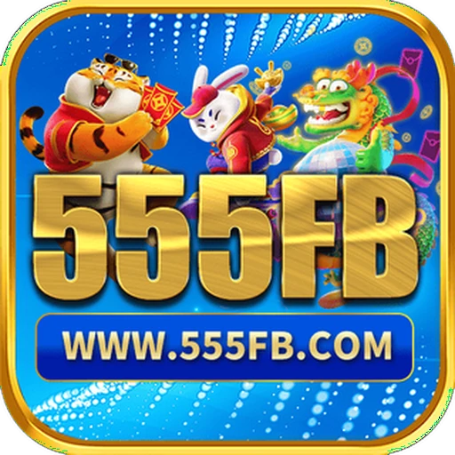 555FB Game Logo