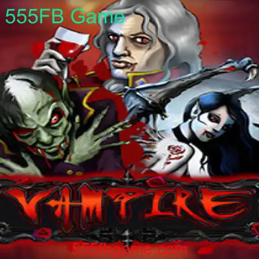 Vampire: Uma Imersão no Mundo do 555FB Game