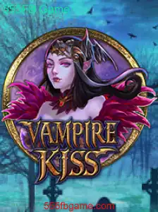 Explorando VampireKiss: O Novo 555FB Game