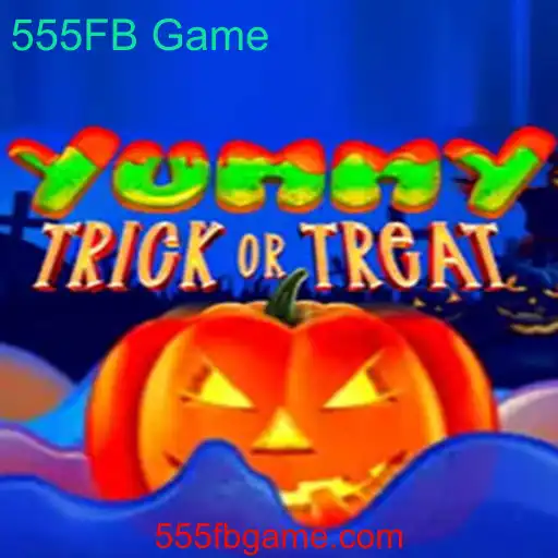 YummyTrickorTreat: Explorando as Aventuras do 555FB Game